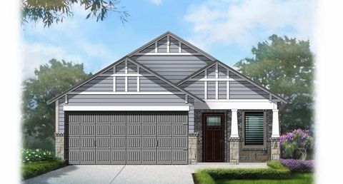 Photo of 21322 Cypress Autumn Drive, Cypress, TX 77433 (MLS # 44052735)