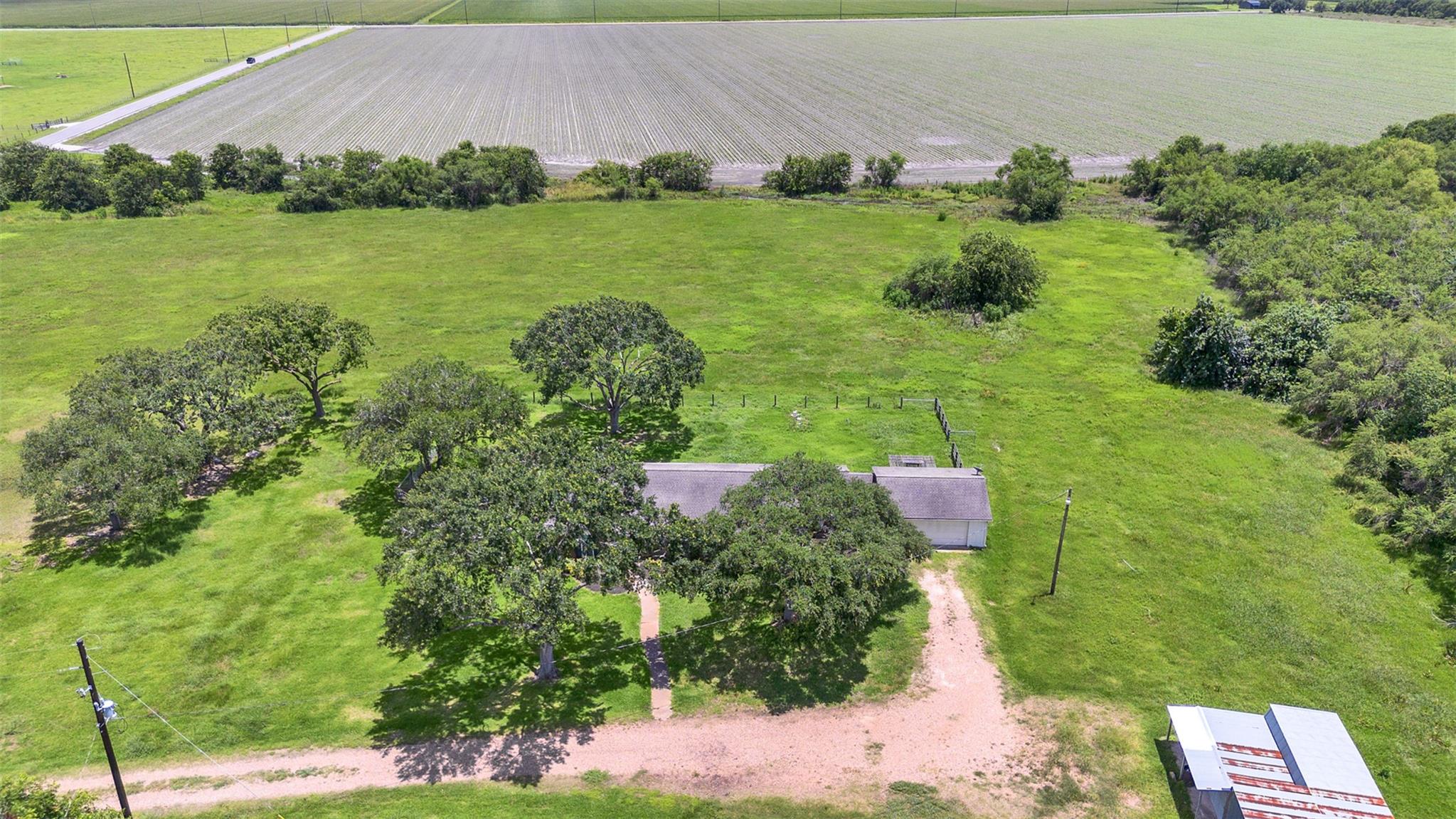 2606 Finney Vallet Road