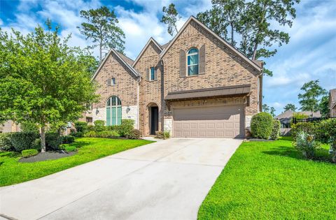 Photo of 507 Woodsy Pine Court, Conroe, TX 77304 (MLS # 51311715)