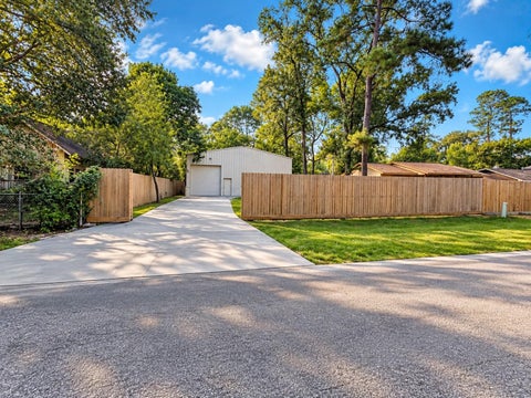 Photo of 21515 Stargrass Drive, Spring, TX 77388 (MLS # 45641301)