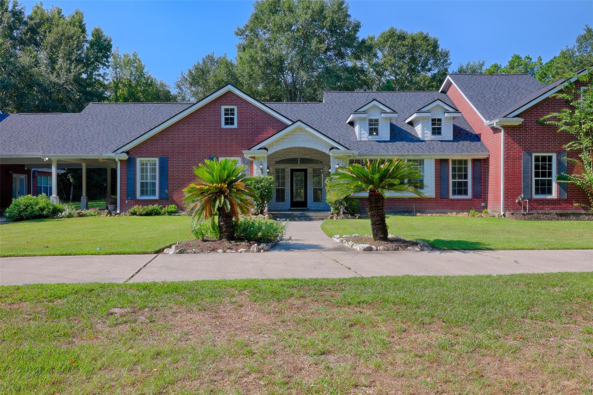 11492 Majestic Drive