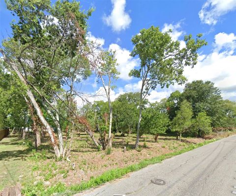 6219 Haight Street Houston TX 77028