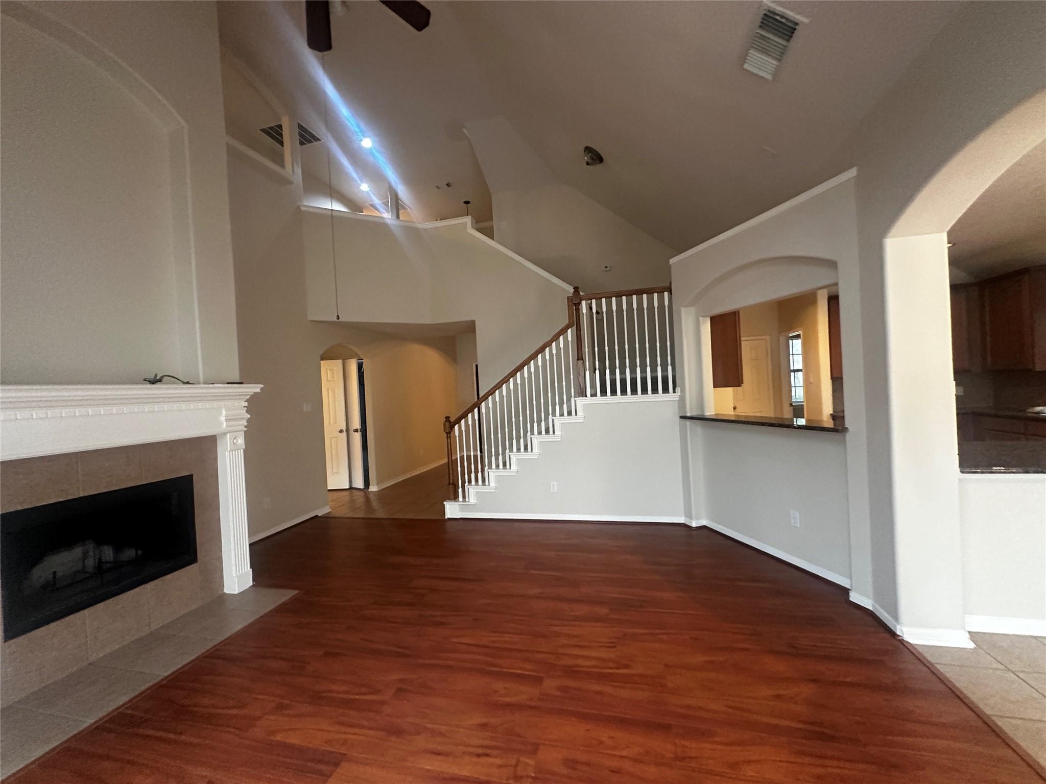 7307 Hickory Canyon Court