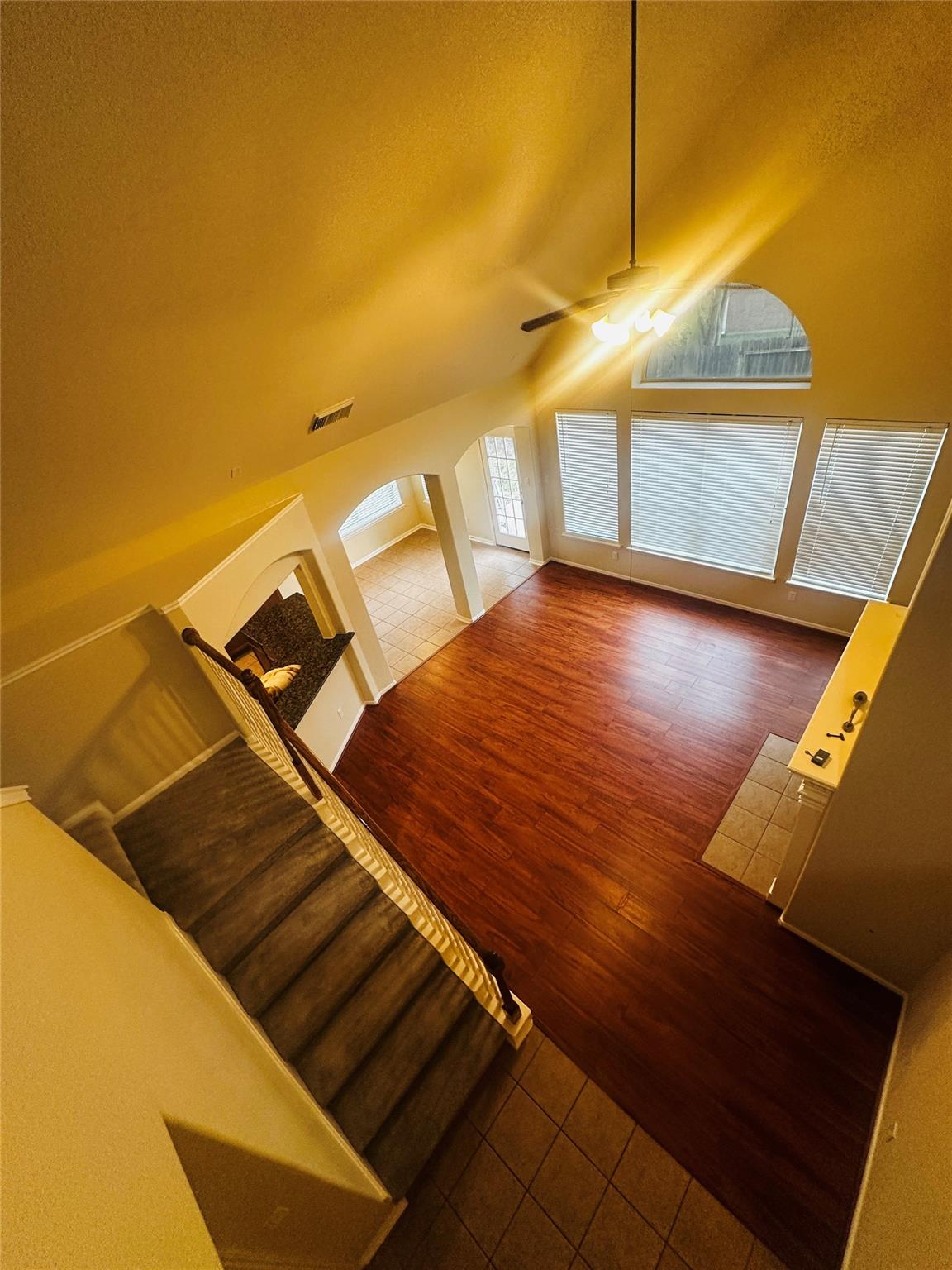 7307 Hickory Canyon Court