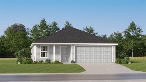 Photo of 1316 Wharton Lakes Boulevard, Wharton, TX 77488 (MLS # 39857162)
