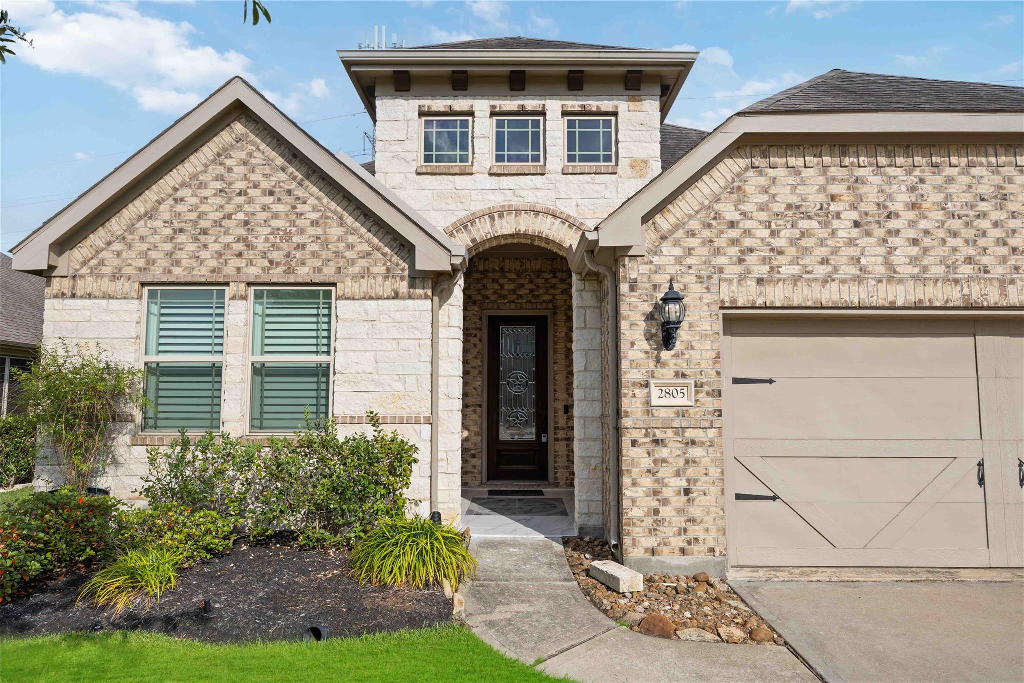 2805 Parkside Village Lane
