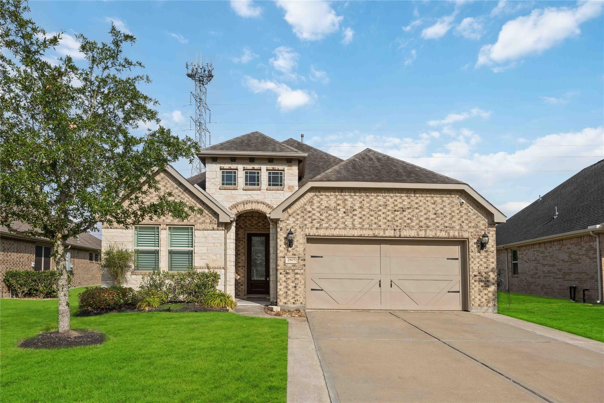 2805 Parkside Village Lane