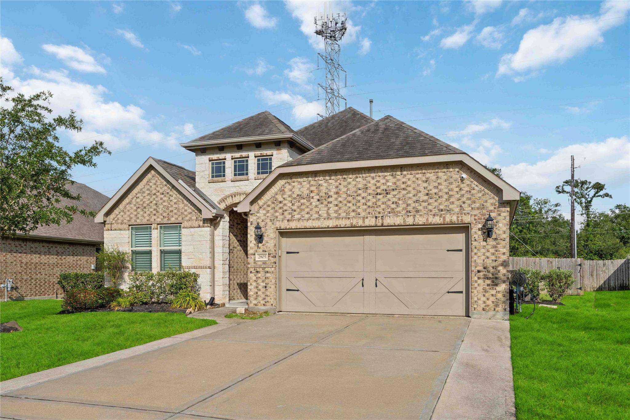 2805 Parkside Village Lane