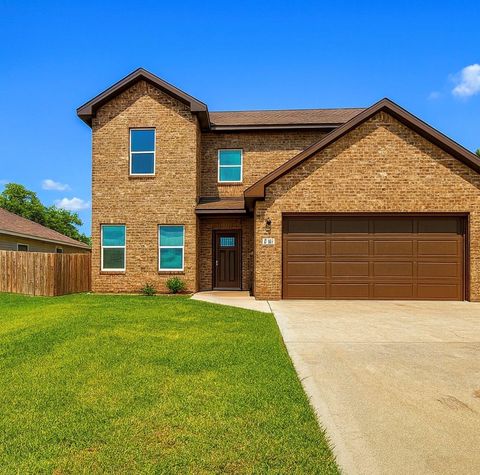 Photo of 3510 Oleander Avenue, Texas City, TX 77590 (MLS # 9988480)
