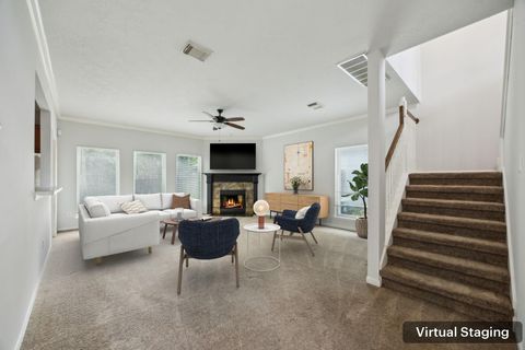 23026 Eastgate Village Drive Spring TX 77373