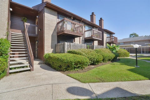 Photo of 12905 Woodforest Boulevard #607, Houston, TX 77015 (MLS # 762406)