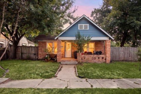 Photo of 1821 Hatwell Street, Houston, TX 77023 (MLS # 70917318)