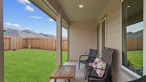 Tiny photo for 5812 Cherry Meadows Street St, Rosenberg, TX 77469 (MLS # 88322831)