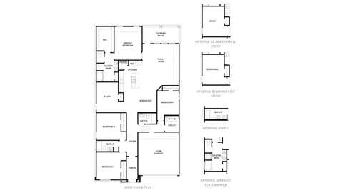 Tiny photo for 5812 Cherry Meadows Street St, Rosenberg, TX 77469 (MLS # 88322831)