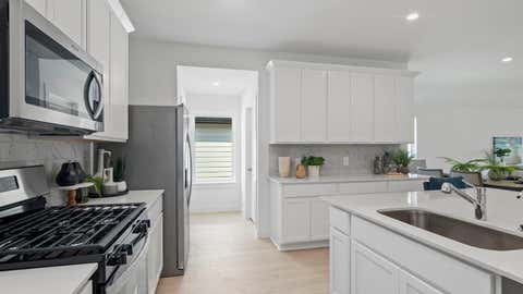 Tiny photo for 5812 Cherry Meadows Street St, Rosenberg, TX 77469 (MLS # 88322831)