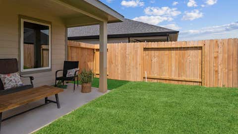 Tiny photo for 5812 Cherry Meadows Street St, Rosenberg, TX 77469 (MLS # 88322831)