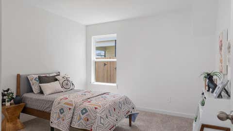 Tiny photo for 5812 Cherry Meadows Street St, Rosenberg, TX 77469 (MLS # 88322831)