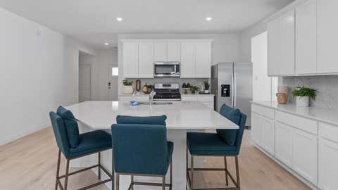 Tiny photo for 5812 Cherry Meadows Street St, Rosenberg, TX 77469 (MLS # 88322831)