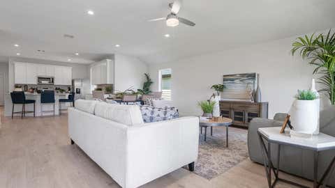 Tiny photo for 5812 Cherry Meadows Street St, Rosenberg, TX 77469 (MLS # 88322831)