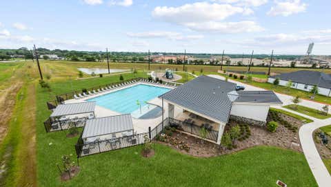 Tiny photo for 5812 Cherry Meadows Street St, Rosenberg, TX 77469 (MLS # 88322831)