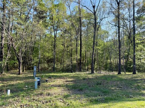 Vacant Land For Sale - TBD Leaning Oak Drive<br/> Point Blank, TX 77364