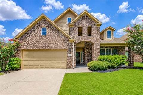 Homes For Sale - 24511 Stratton Creek Drive<br/> Spring, TX 77373