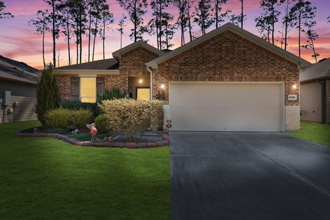 2095 Lost Timbers Drive Conroe TX 77304