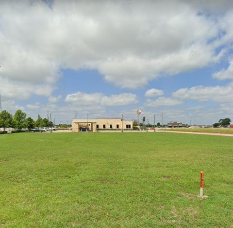 Photo of 0 Town Center Drive, League City, TX 77573 (MLS # 85033708)