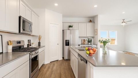 Photo of 673 Canadian Trail, Dayton, TX 77535 (MLS # 29570857)
