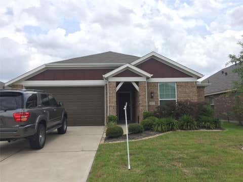 Photo of 16323 Hillside Garden Lane, Houston, TX 77084 (MLS # 24605874)