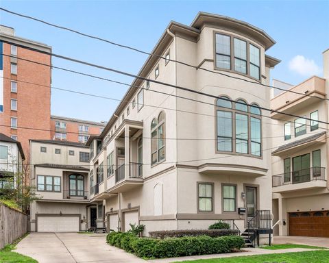 2316 Camden Drive Houston TX 77021