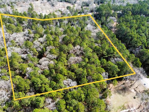 0 Old Little Road Conroe TX 77303