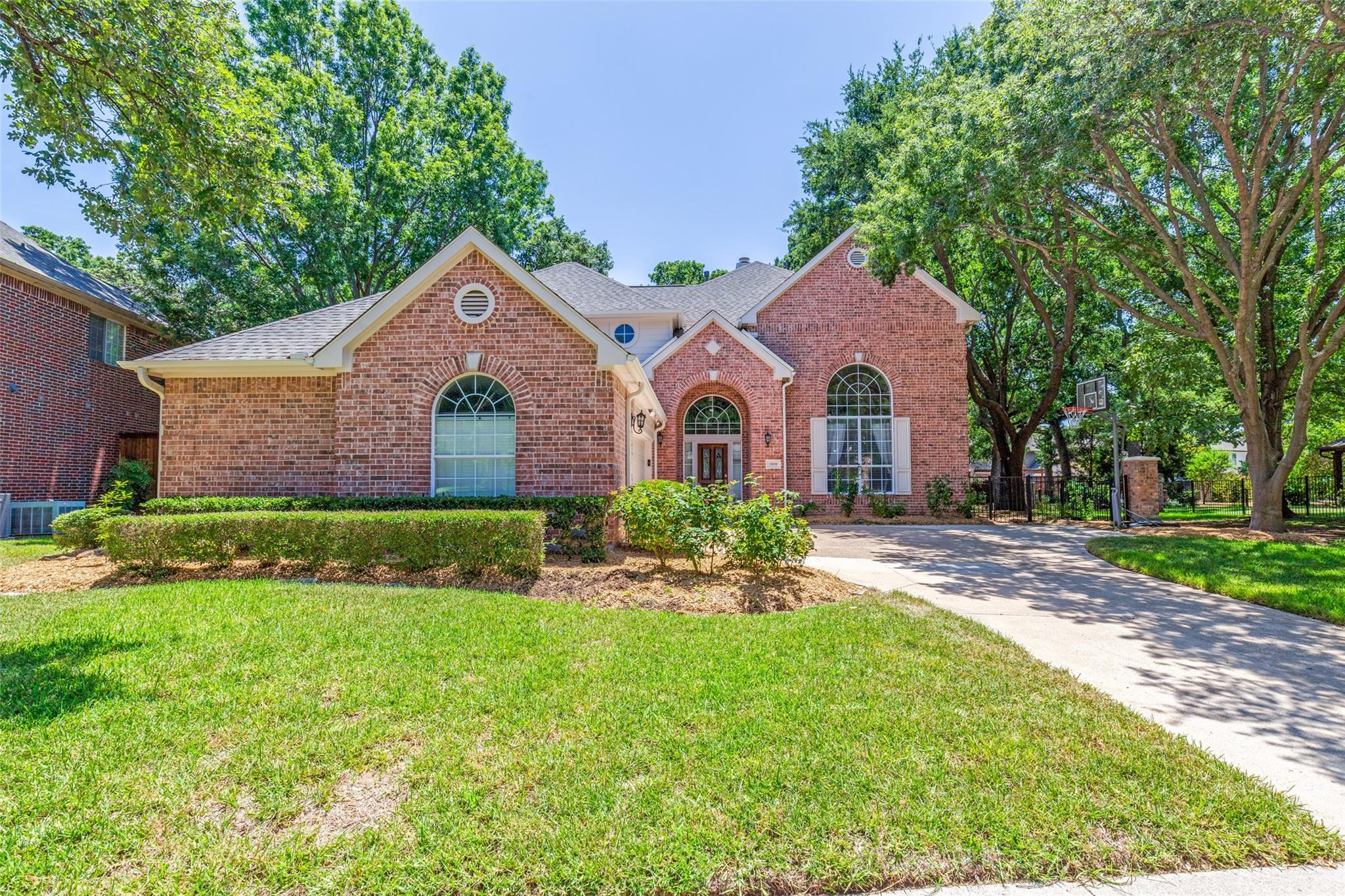 3509 Tinsdale Drive