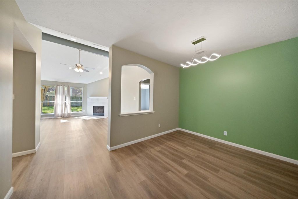 Photo of 3718 Woodlace Drive, Humble, TX 77396 (MLS # 10089058)