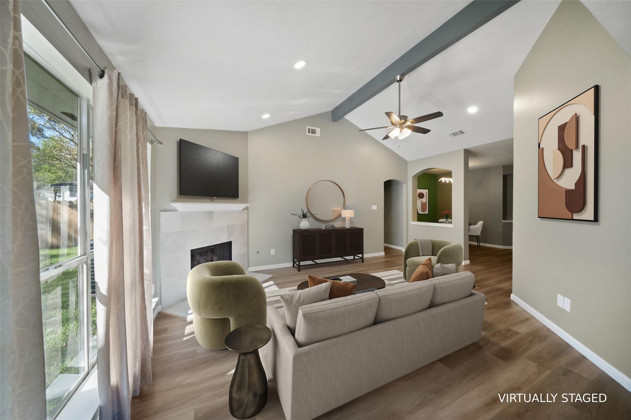 3718 Woodlace Drive