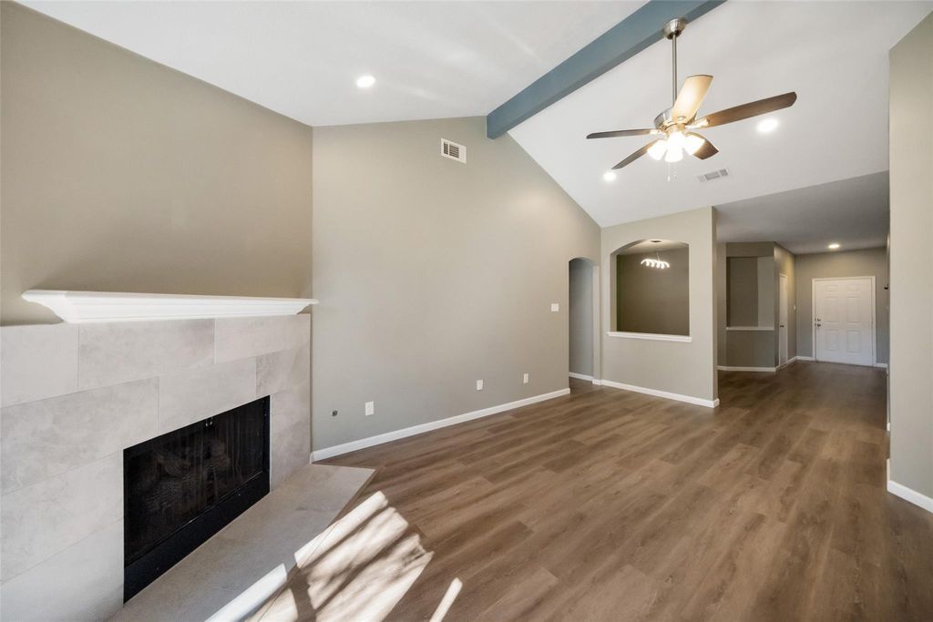 Photo of 3718 Woodlace Drive, Humble, TX 77396 (MLS # 10089058)