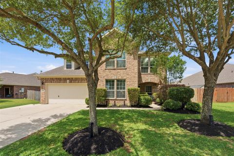 Photo of 929 Bay Sky Way, Seabrook, TX 77586 (MLS # 3884685)