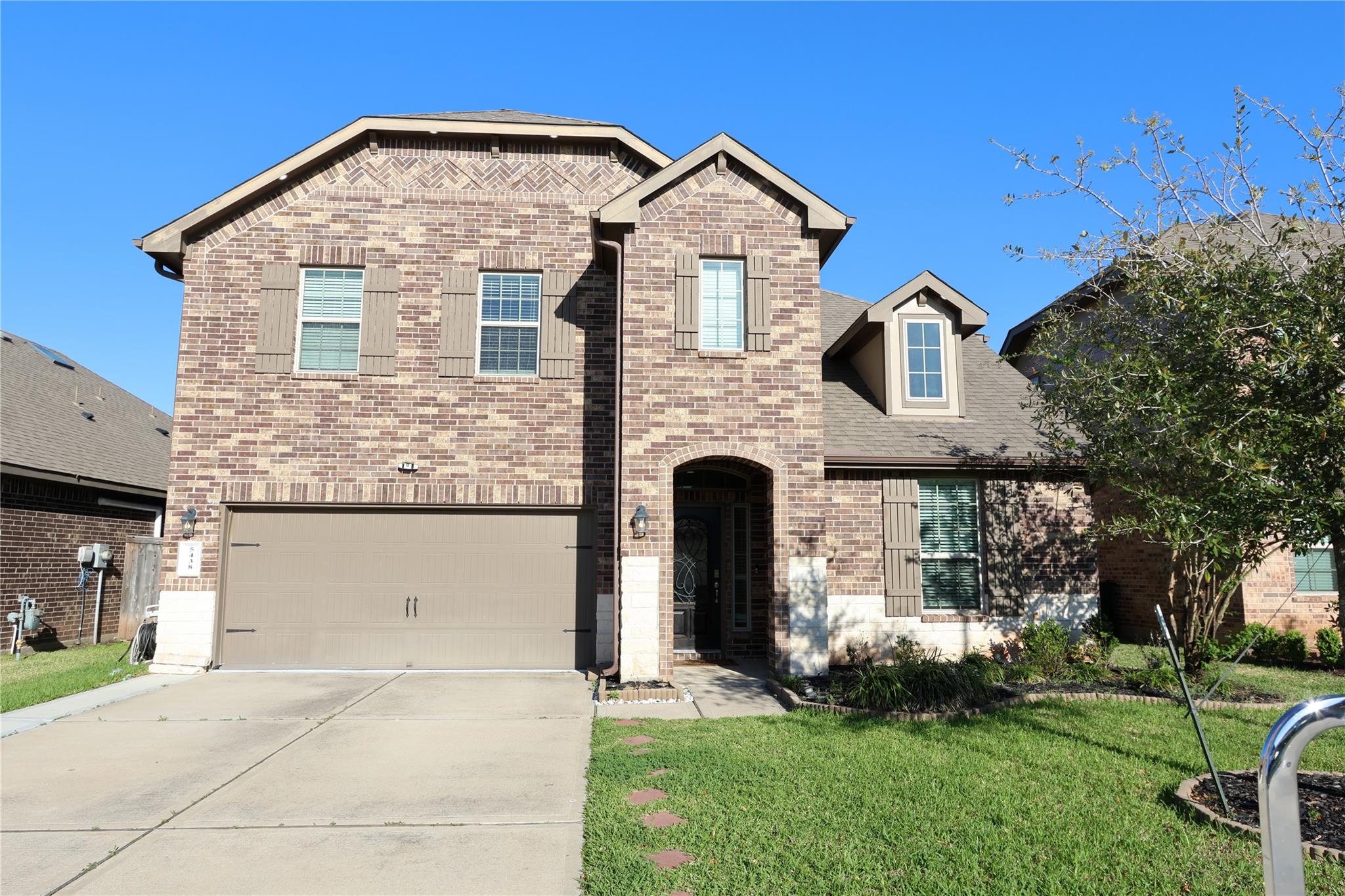 5438 Atwood Canyon Court