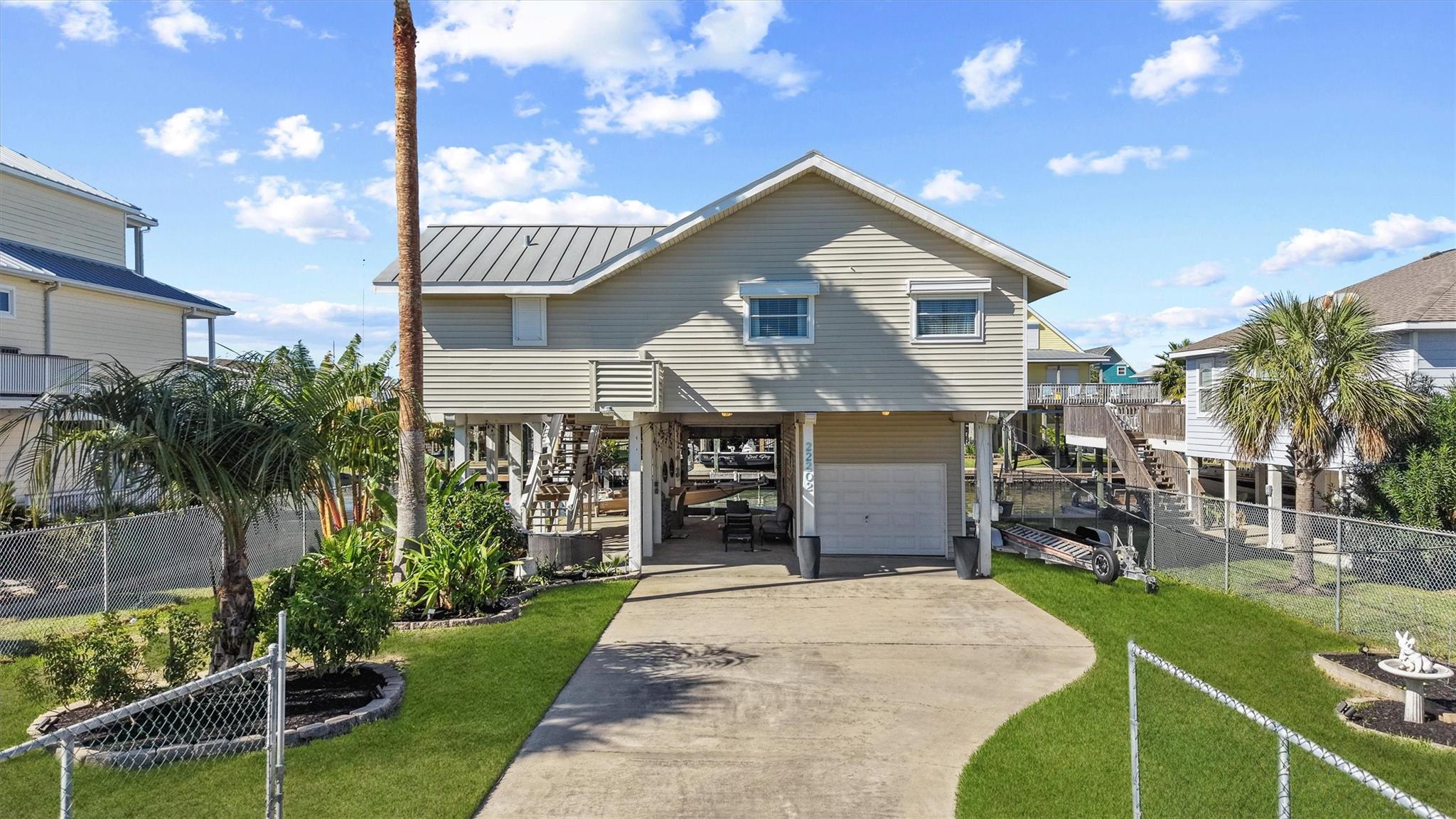 22202 Frio Drive