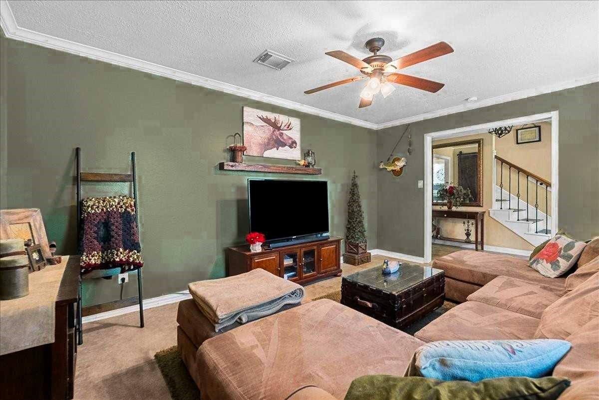 5606 Timbers Trail Drive