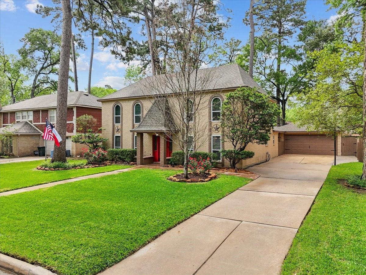 5606 Timbers Trail Drive