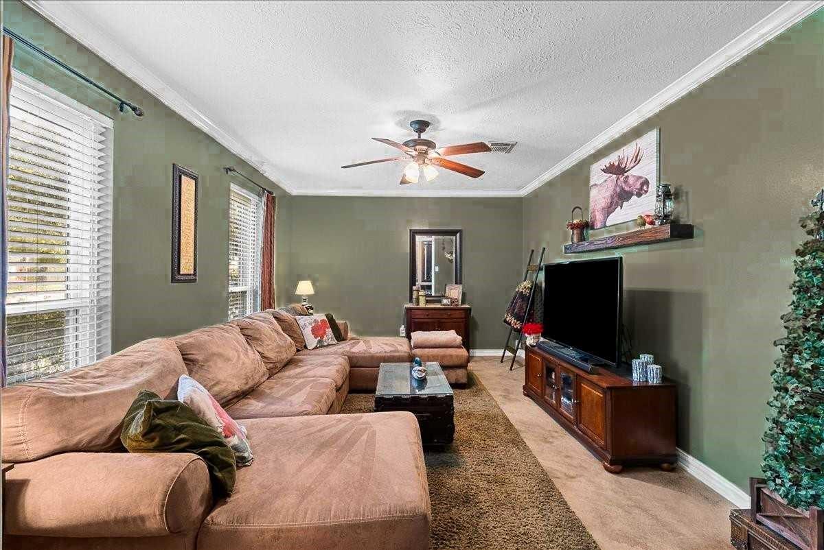 5606 Timbers Trail Drive