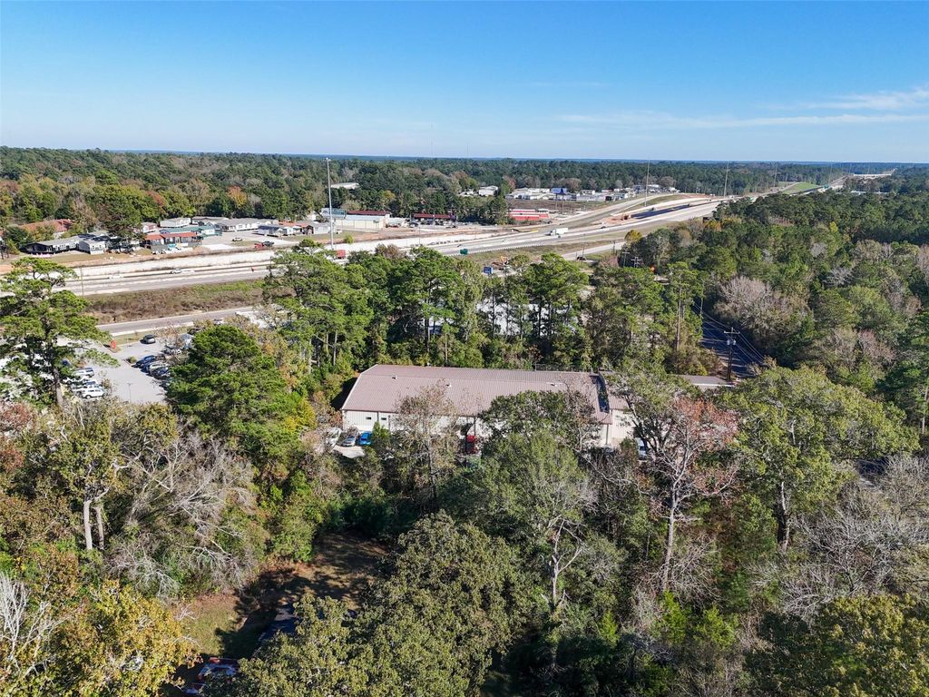 Photo of 3349 Collard Road, Huntsville, TX 77340 (MLS # 64464100)