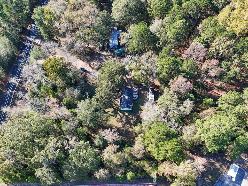 Photo of 3349 Collard Road, Huntsville, TX 77340 (MLS # 64464100)