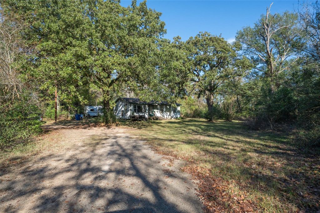 Photo of 3349 Collard Road, Huntsville, TX 77340 (MLS # 64464100)