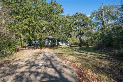 Vacant Land For Sale - 3349 Collard Road<br/> Walker County, Huntsville, TX 77340