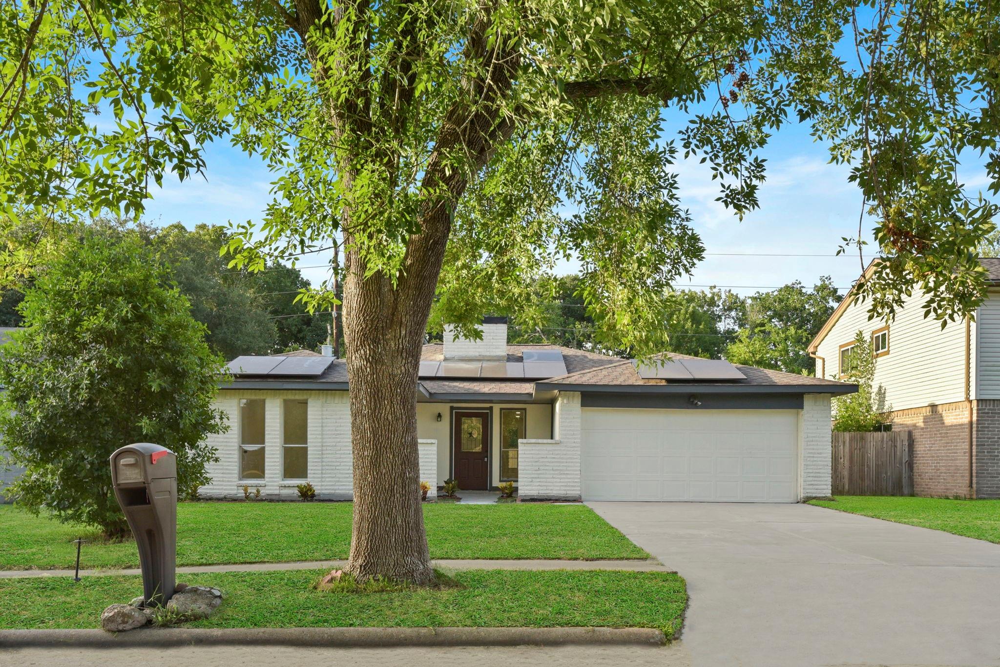 2322 Aprilmont Drive