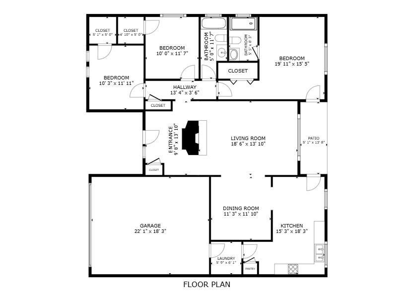 2322 Aprilmont Drive