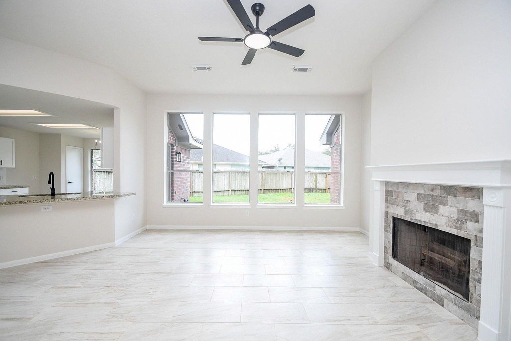 Photo of 1422 Township Court, Rosenberg, TX 77471 (MLS # 56728662)