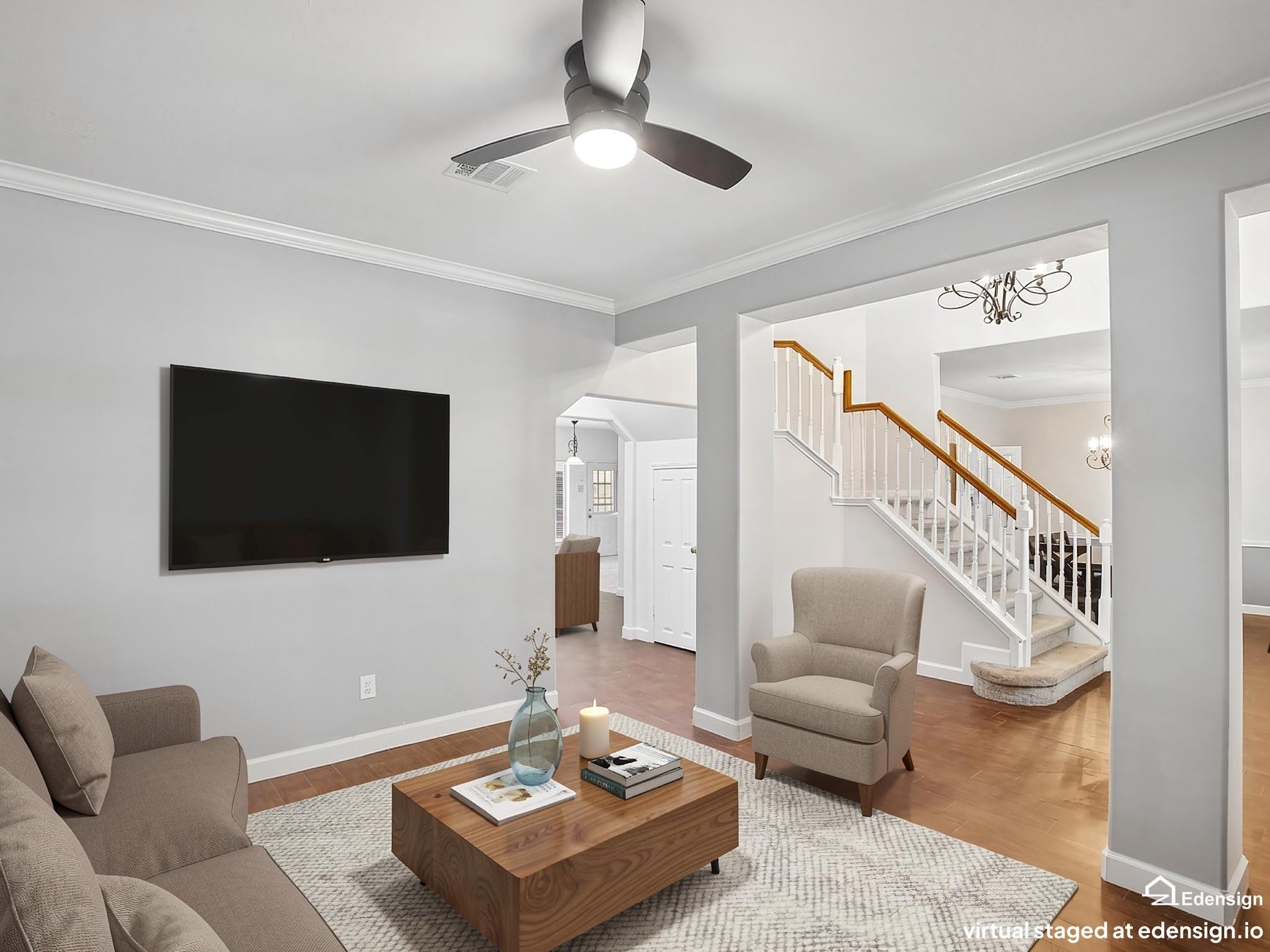 1207 Peregrine Drive